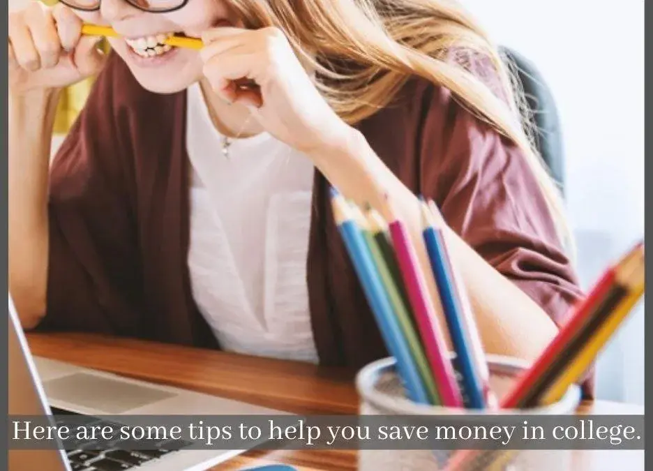 Best 7 Tips to Save Money as a Student in 2022 |