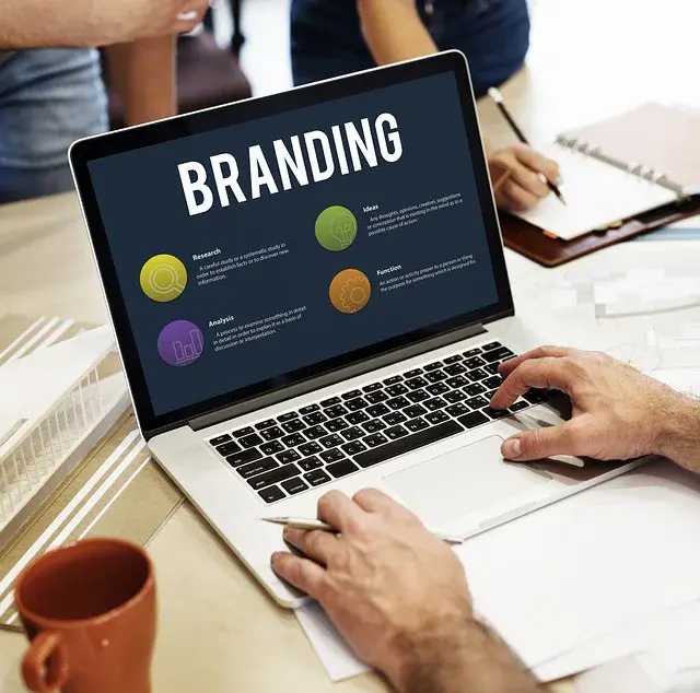 Eye-catchy digital branding Strategies for a  business