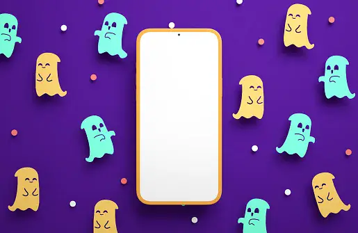 Which Social Media App Has a Ghost As Its Mascot? 2022