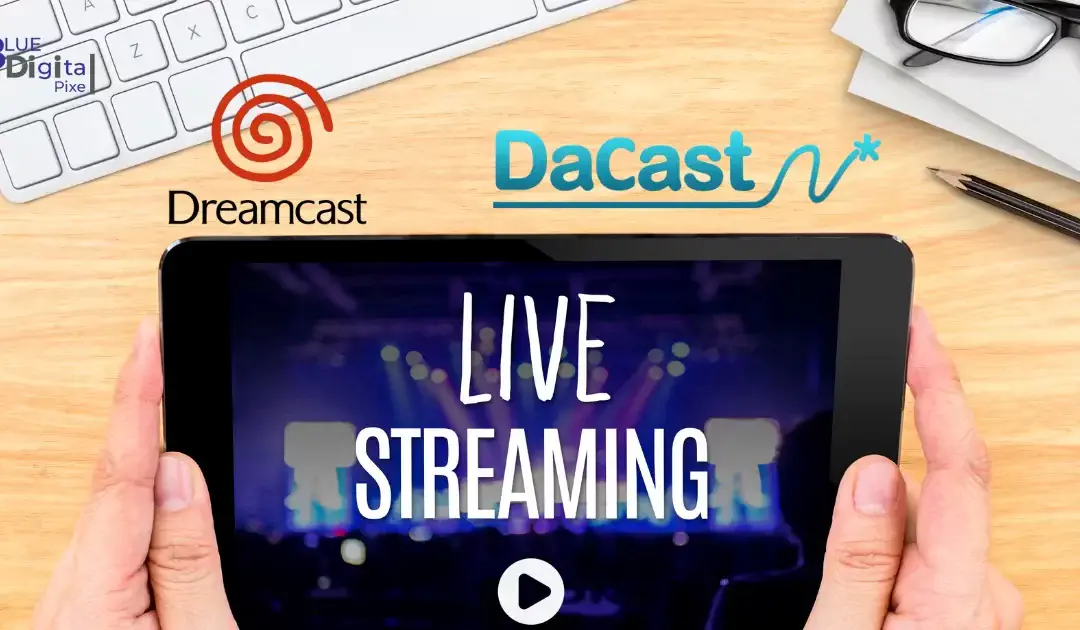 Dreamcast vs. Dacast: Best Live Streaming Services in UAE