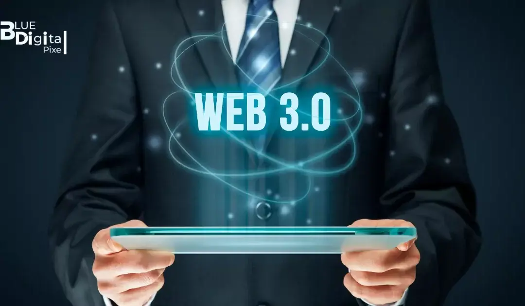 What Is web 3.0 & Why Does It Matter for a Business