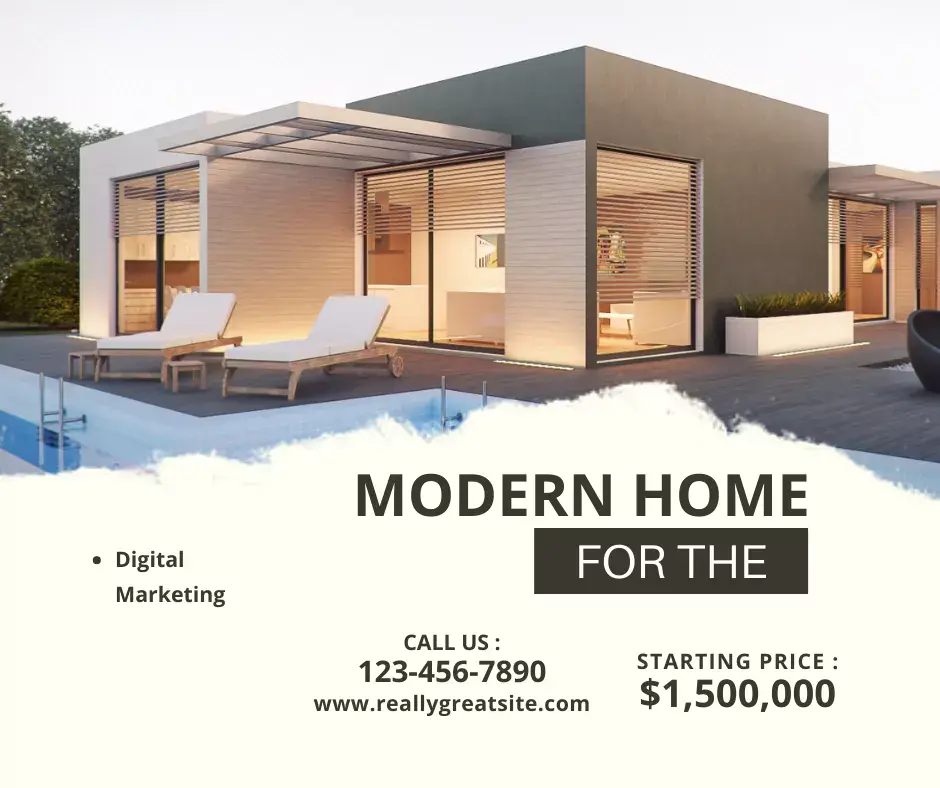 Digital Marketing For Real Estate