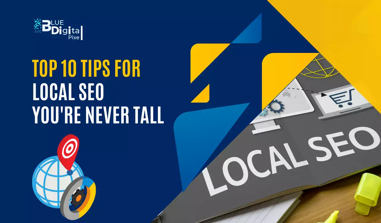 local seo tips 20222