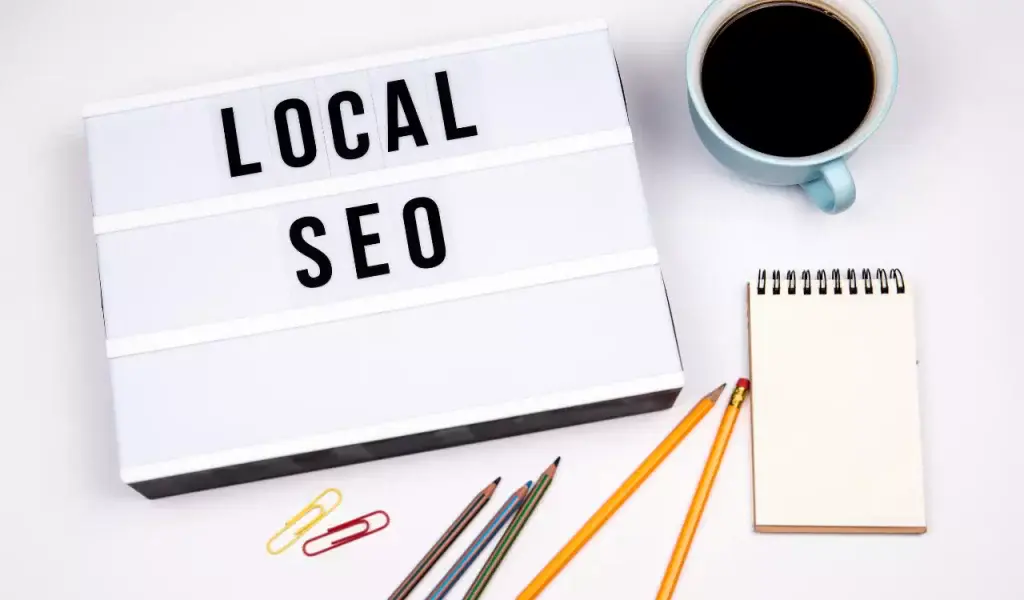 local seo tips 20222