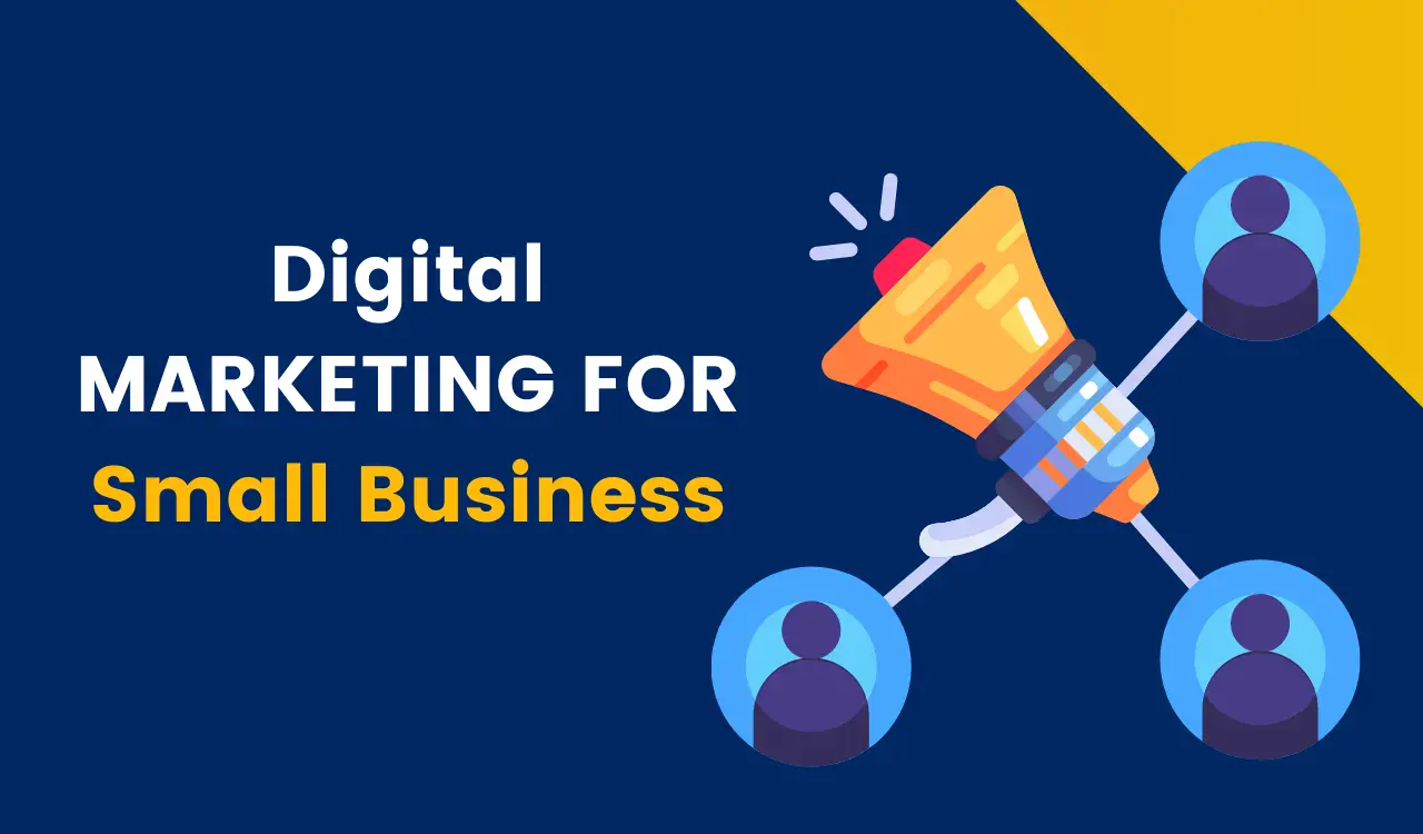 digital marketing strategy