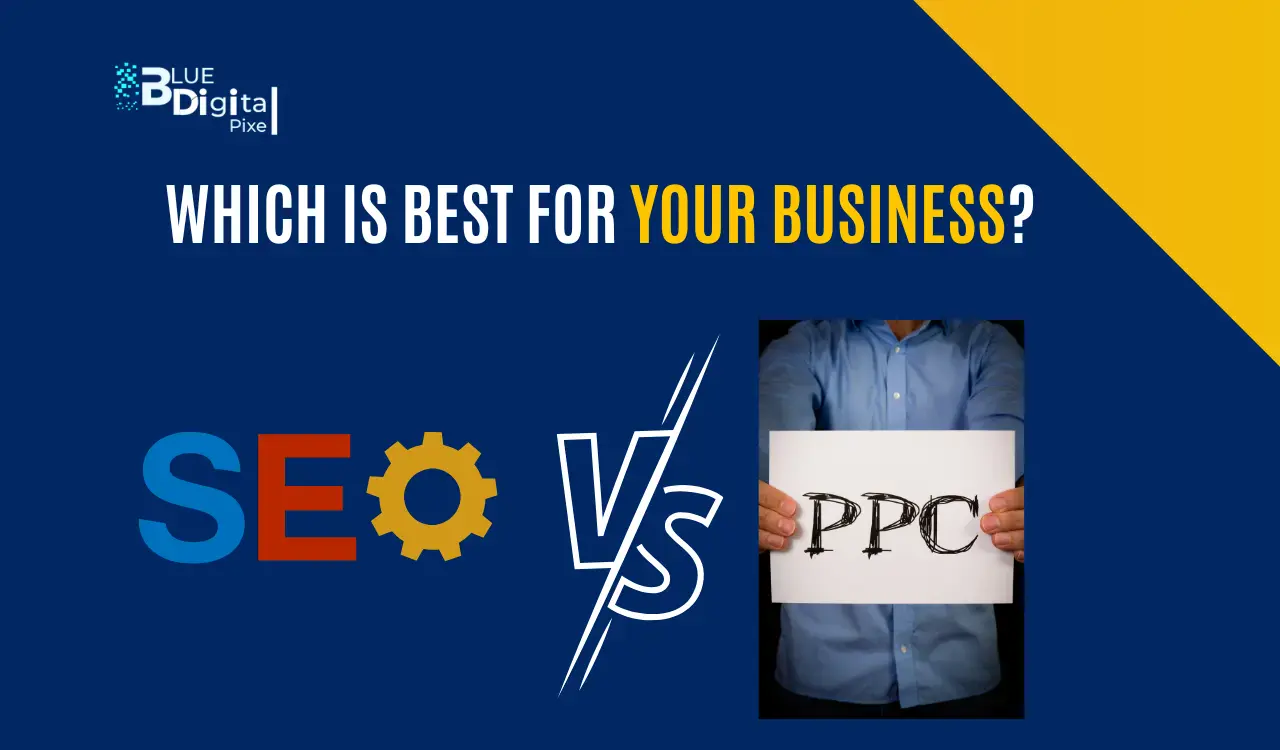 SEO vs PPC