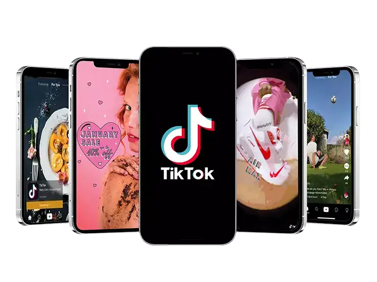 Tiktok Marketing agency in Pakistan