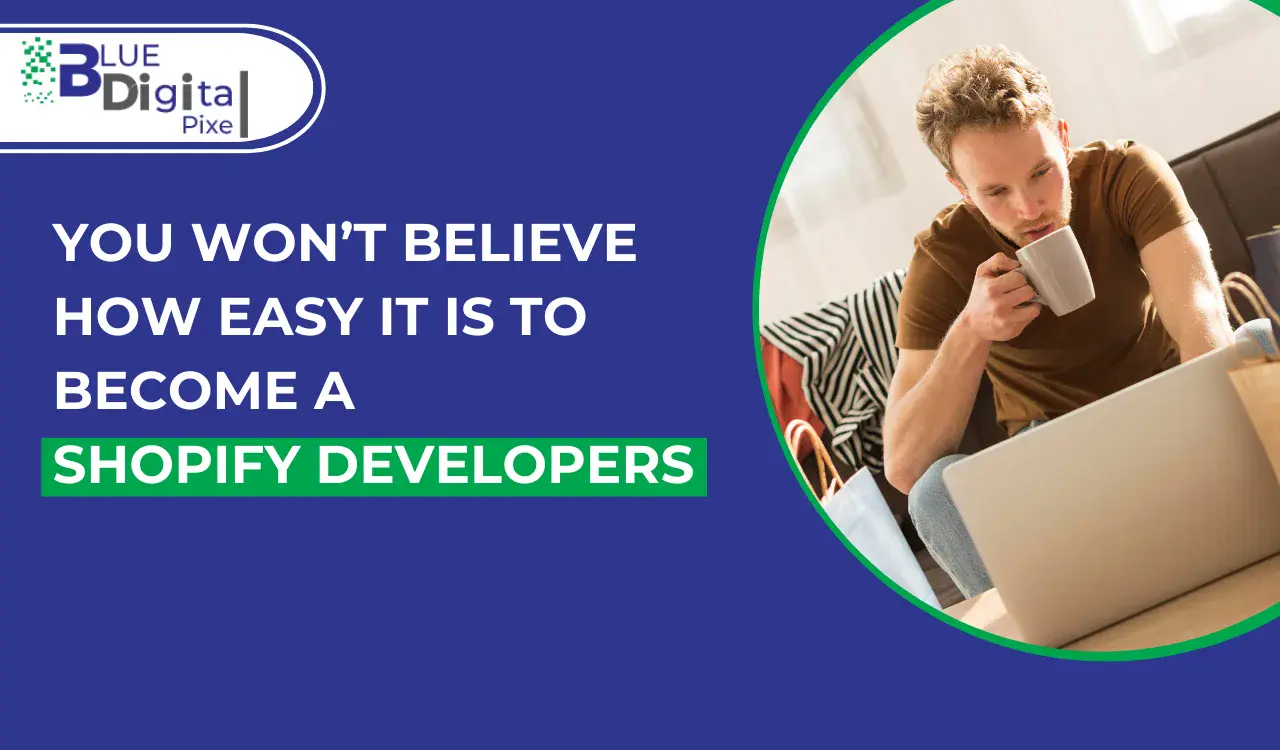 shopify developers