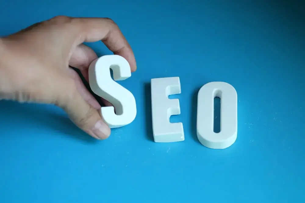 SEO Digital Agency 