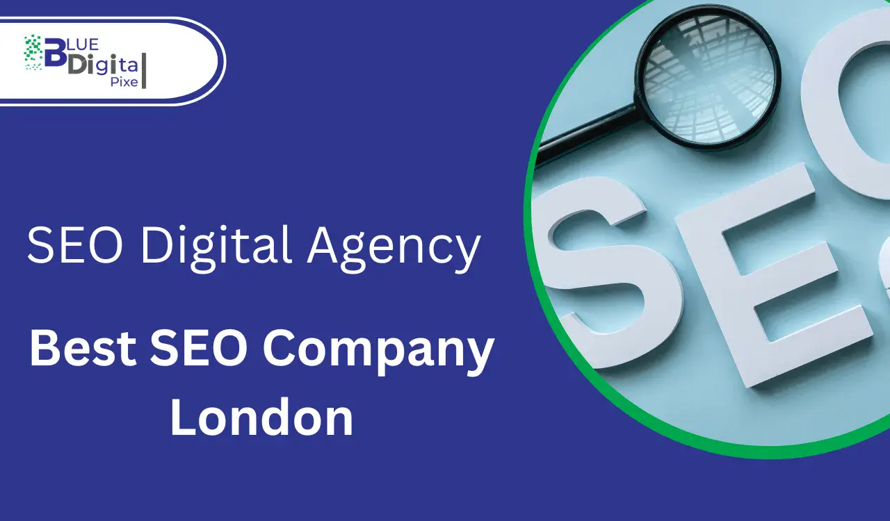 SEO Digital Agency