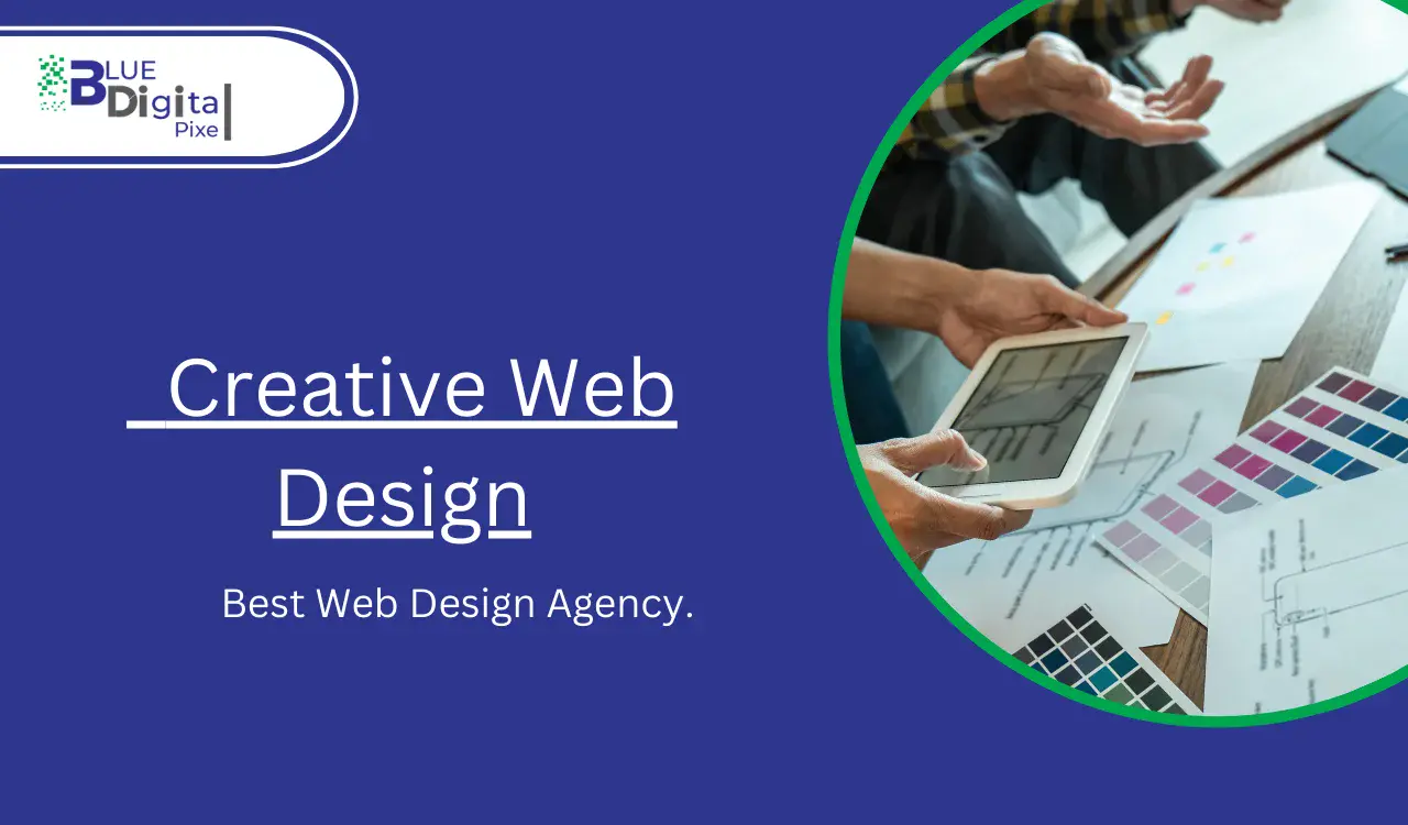 Creative Web Design