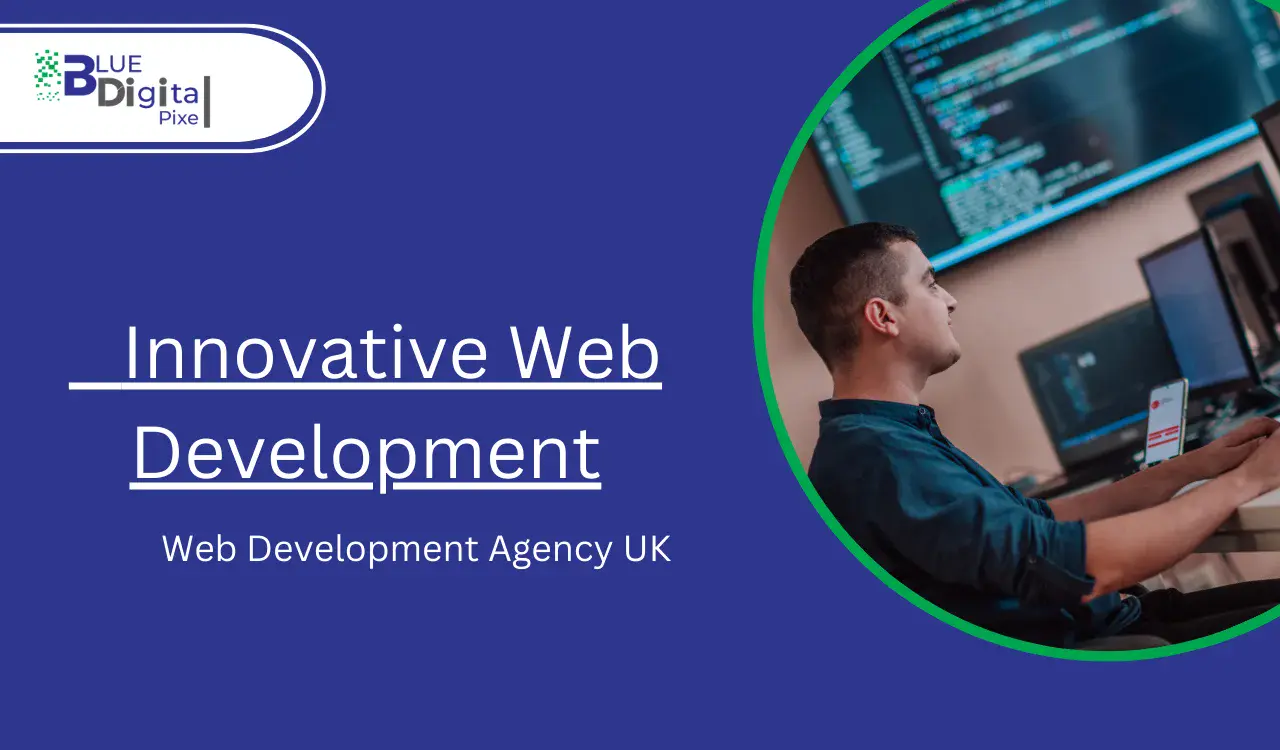 web development agency uk