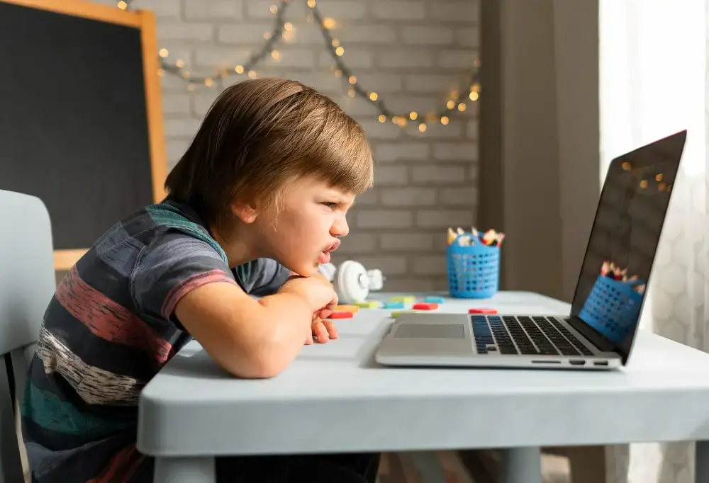 web development for kids