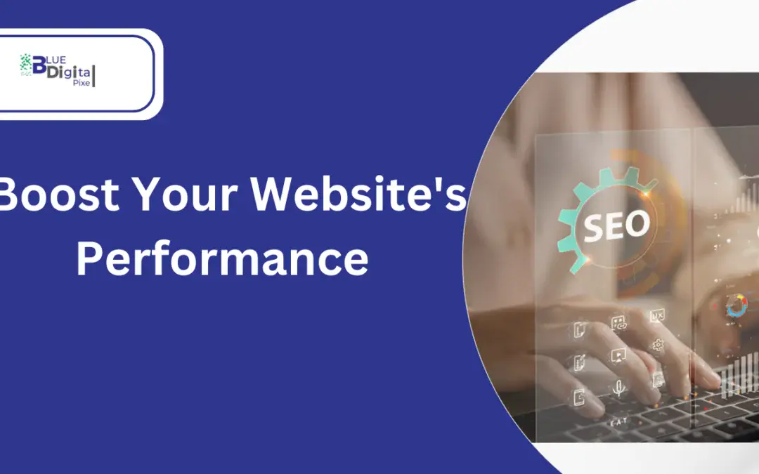 Expert SEO Digital Agency: Boost Your Website’s Performance