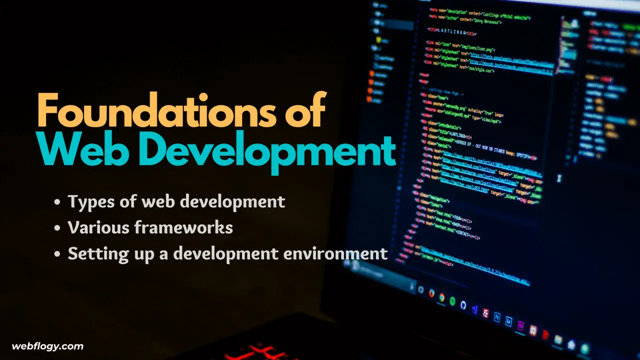 Web Development 